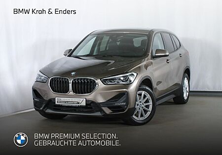 BMW X1 sDrive 18i Kamera LED NAVI El.Spiegel SHZ