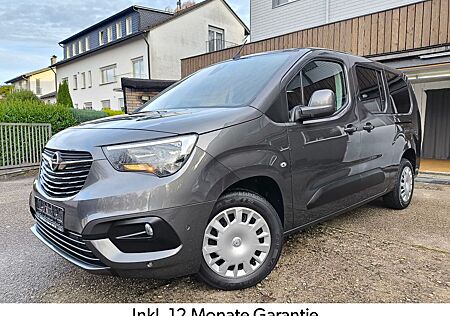 Opel Combo Life E Edition XL*7 Sitze*Zahnriemen neu*