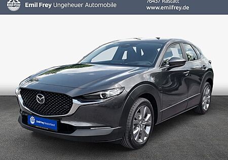 Mazda CX-30 e-SKYACTIVE G 140 Aut. CENTRE-LINE 103 kW,