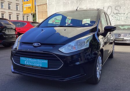 Ford B-Max Trend Klima