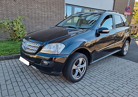 Mercedes-Benz ML 320 CDI 4MATIC -