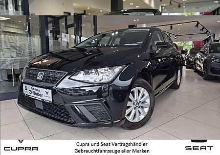 Seat Ibiza 1.0 MPI Style *Navi*Klimaauto*Sitzheizung*