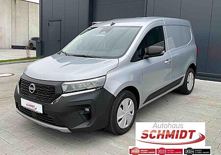 Nissan Townstar Kasten L1 N-Connecta