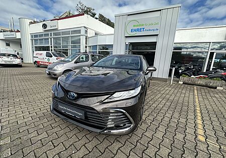 Toyota Camry Executive