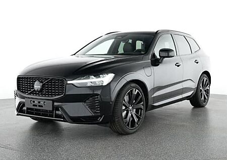 Volvo XC 60 XC60 Plus Black Edition Plug-In Hybrid*HUD*LUFTF