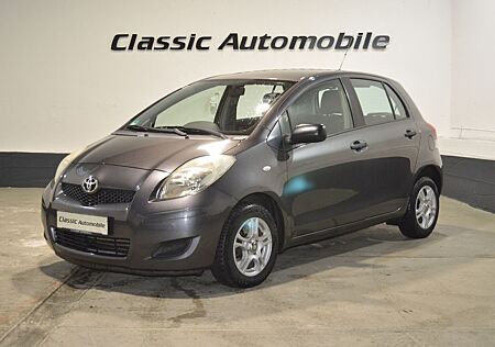 Toyota Yaris Cool*Isofix-Aufnahmen*