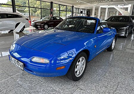 Mazda MX-5 Cabrio