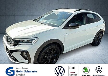VW Taigo Volkswagen 1.5 TSI DSG R-Line Matrix+Kamera+Navi
