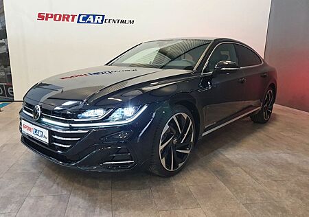 VW Arteon Volkswagen R-Line