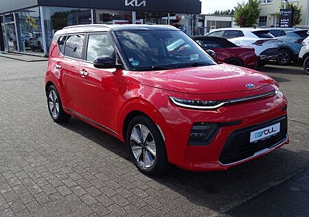 Kia Soul E- Spirit Leder-Paket