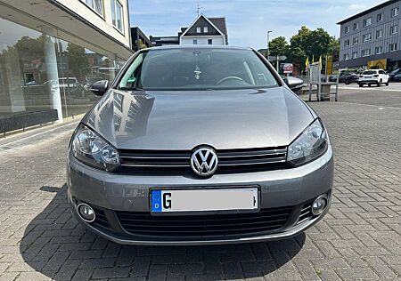 VW Golf Volkswagen 1.4 TSI DSG 90 kW Comfortline Comfortline