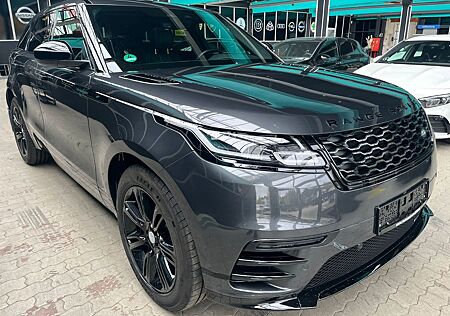 Land Rover Range Rover Velar R-Dynamic SE 2. Hand Panorama