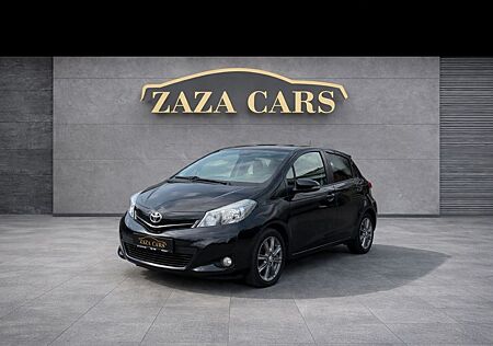 Toyota Yaris Club *TÜV neu*Kamera*Klima*