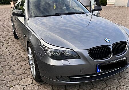 BMW 535d A -