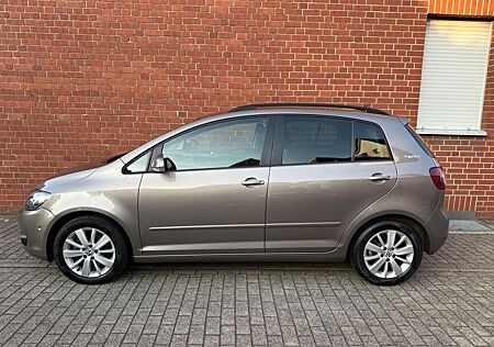 VW Golf Plus Volkswagen VI Team 1.4"DSG"Klimaaut."SiHz"Kamera