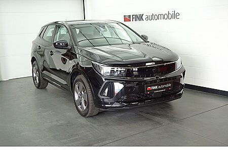 Opel Grandland X Grandland 1.2 Turbo GS Line CarPlay Winterpaket