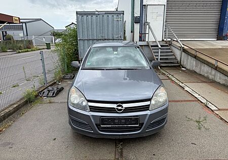Opel Astra 1.6 Twinport -