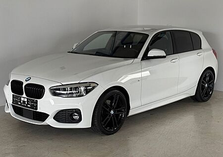 BMW 120 i M Sport Aut. *Shadow Line*NAVI*ACC*