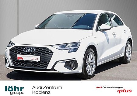 Audi A3 Sportback 40 TFSI S-tronic Navi AHK Kamera