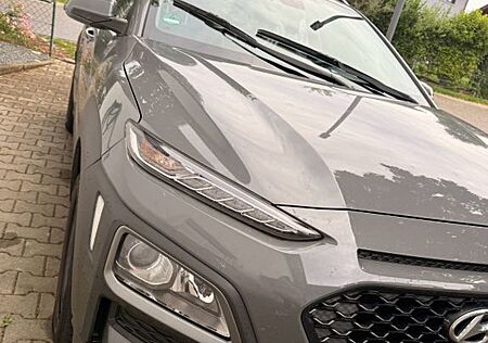 Hyundai Kona 1.0 T-GDI Select Select