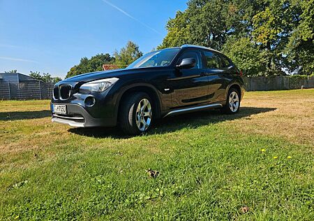 BMW X1 xDrive20d -
