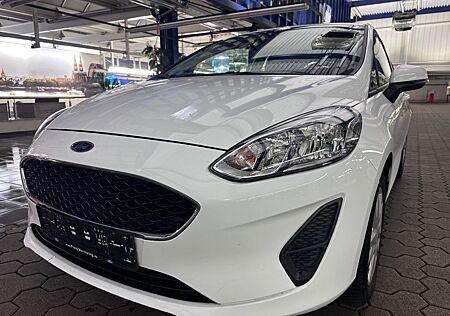 Ford Fiesta Trend/Klimaaut/Tüv Neu/ Mwst. ausweisbar