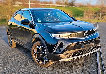 Opel Mokka 1.2 Turbo 96kW Ultimate Ultimate