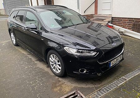 Ford Mondeo 1,5 EcoBoost 121kW ST-Line Turnier ST...