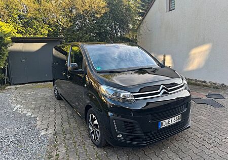 Citroën Spacetourer gebraucht kaufen Citroën Spacetourer Business Top Zustand |1.Hand