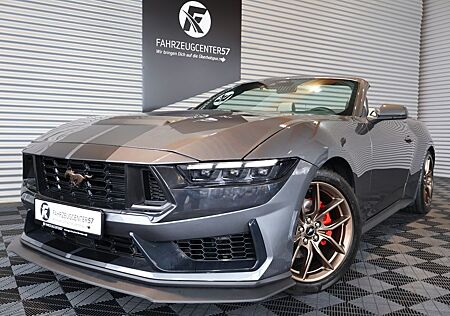 Ford Mustang 2.3 EcoBoost/ACC/RFK/CARPLAY/PDC