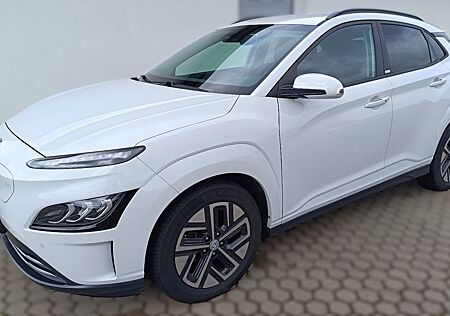 Hyundai Kona Prime Elektro 64kWh Lederpaket