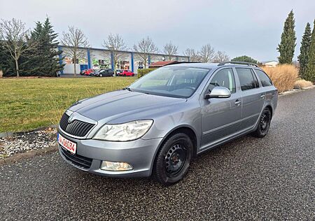 Skoda Octavia Best of