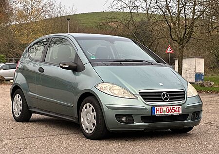 Mercedes-Benz A 150 Automatik 109787km