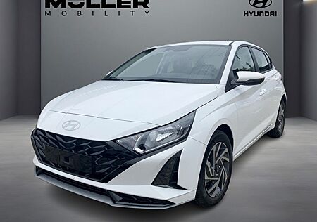 Hyundai i20 1.0 T-GDI Trend CarPlay|Sitzhz|Kam|Keyless