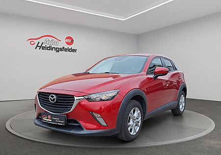 Mazda CX-3 Kizoku, PDC,Klima,Navi,SHZ,Bluetooth