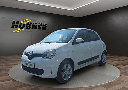 Renault Twingo Limited