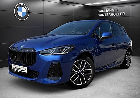 BMW 2er 225e xDrive Active Tourer M Sport H/K DA+ HUD AH
