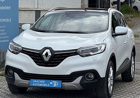 Renault Kadjar XMOD/Automatik/Temp/Pano/Pdc/Shz/Mfl/
