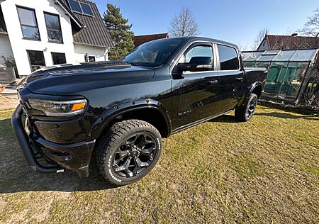 Dodge RAM 1500 Limited dt.Fahrz. unfallfrei LPG