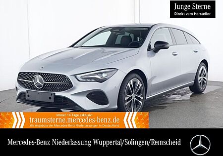 Mercedes-Benz CLA 180 Shooting Brake CLA 180 SB Progr NIGHT Distronic Totwinkel Kamer