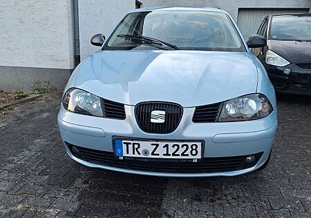 Seat Ibiza 1.4 16V 74kW