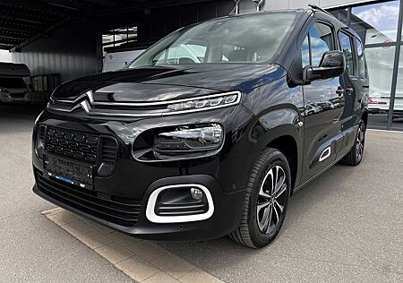 Citroën Berlingo 1.5 HDI PDC KAM NAV 16LM Sitzh. Keyless
