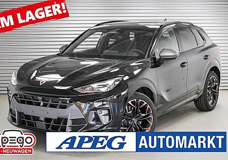 Cupra Terramar 2,0 TSI DSG 4Drive VZ - LAGER