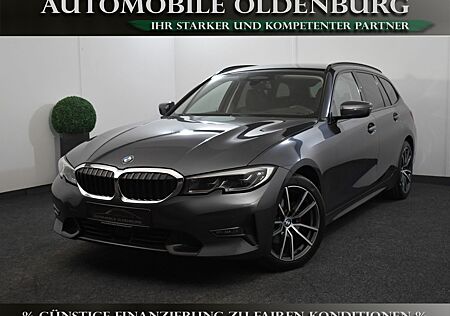 BMW 320 d Sport-Line *DriveAssProf*Laser*HUD*StHz.*