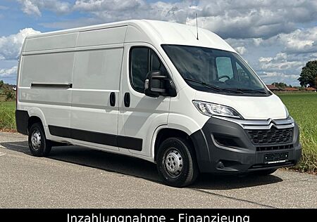 Citroën Jumper Grossraumkasten 33 L3H2 PROLINE BlueHDi 1