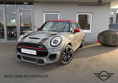 Mini John Cooper Works Chili II Kamera LED
