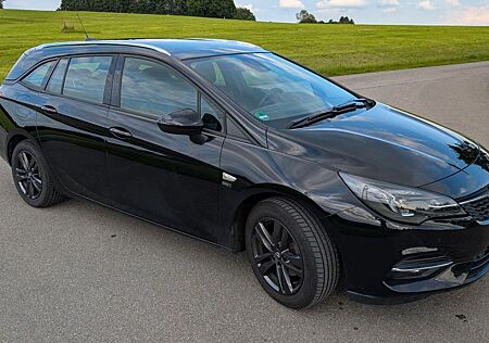 Opel Astra K ST Turbo Sports Tourer LED/Autom/Navi/Ka