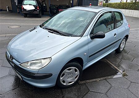 Peugeot 206 1.1 XS XS