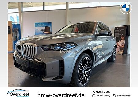 BMW X5 xDrive30d Navi Leder Tempom.aktiv