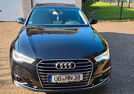 Audi A6 2.0 TDI 140kW ultra S tronic Avant -